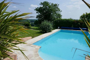 Villa du tertre